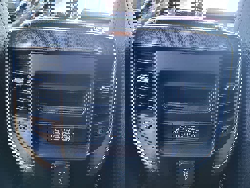 New 2025 RAM 2500 Lone Star image 10