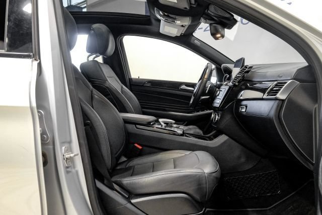 Used 2017 Mercedes-Benz GLE 43 AMG 4MATIC Coupe image 47