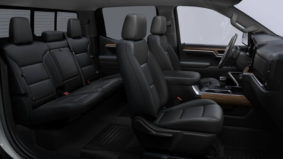 New 2026 Chevrolet Silverado 1500 RST w/ Convenience Package II AWD/4WD image 62