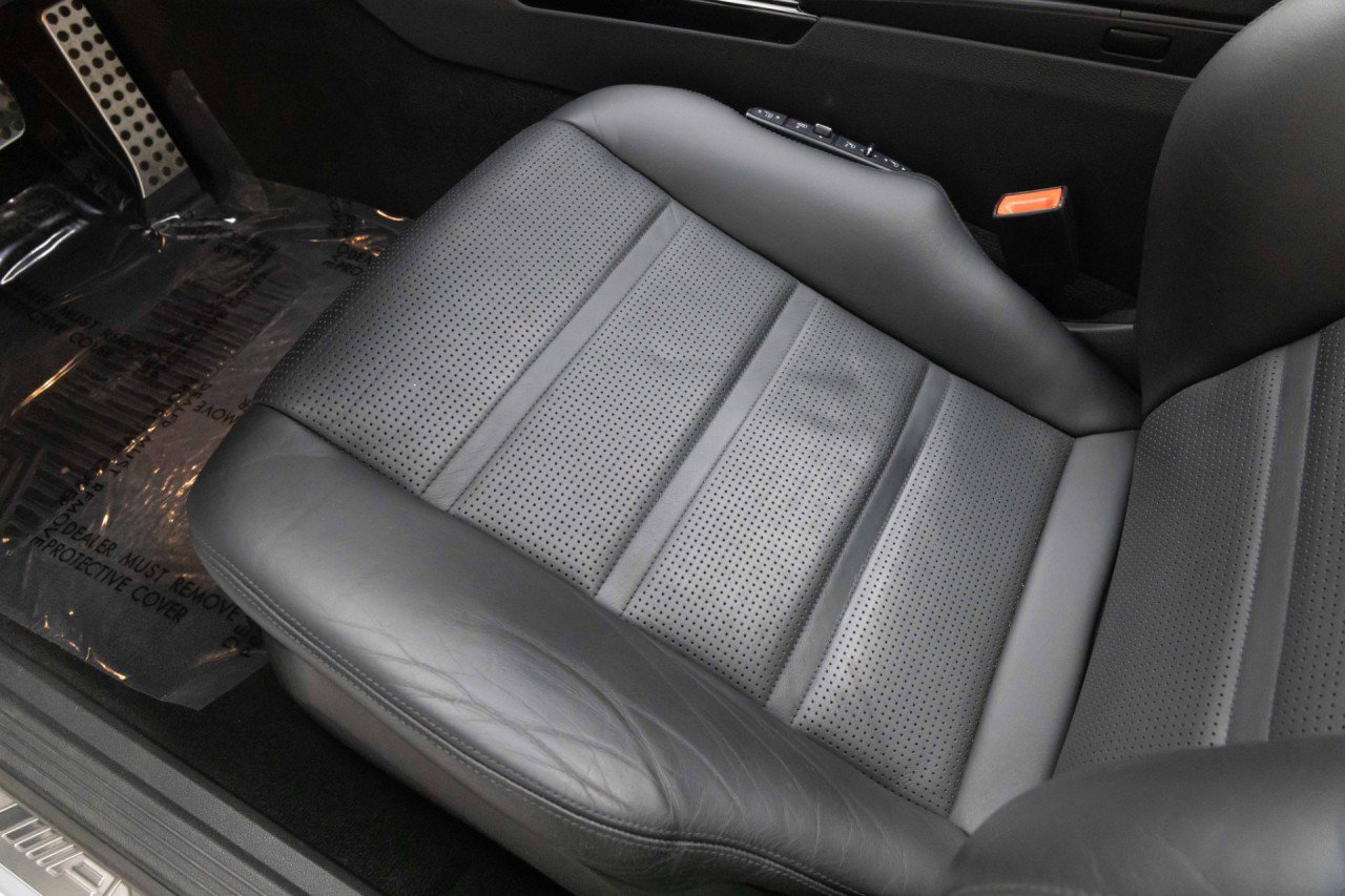 Used 2012 Mercedes-Benz E 63 AMG Wagon image 30