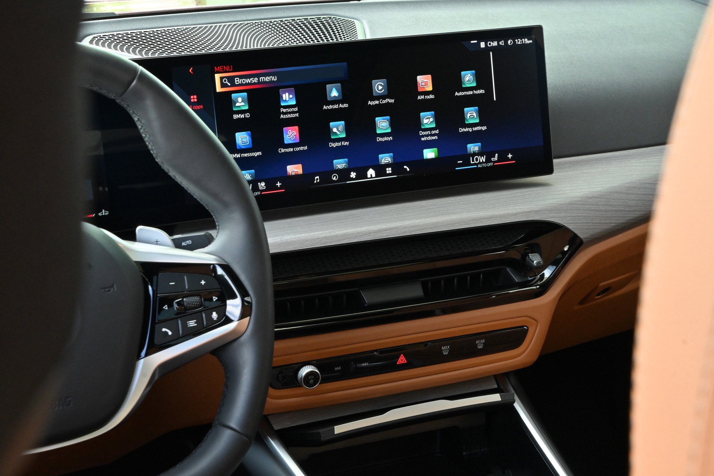 Certified 2025 BMW 430i RWD image 25