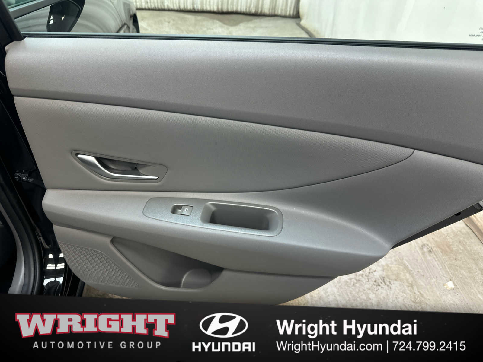 Certified 2023 Hyundai Elantra SEL w/ Convenience Package image 15