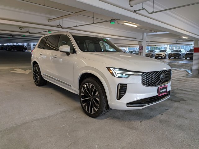 New 2026 Volvo XC90 B6 Ultra w/ Protection Package image 7