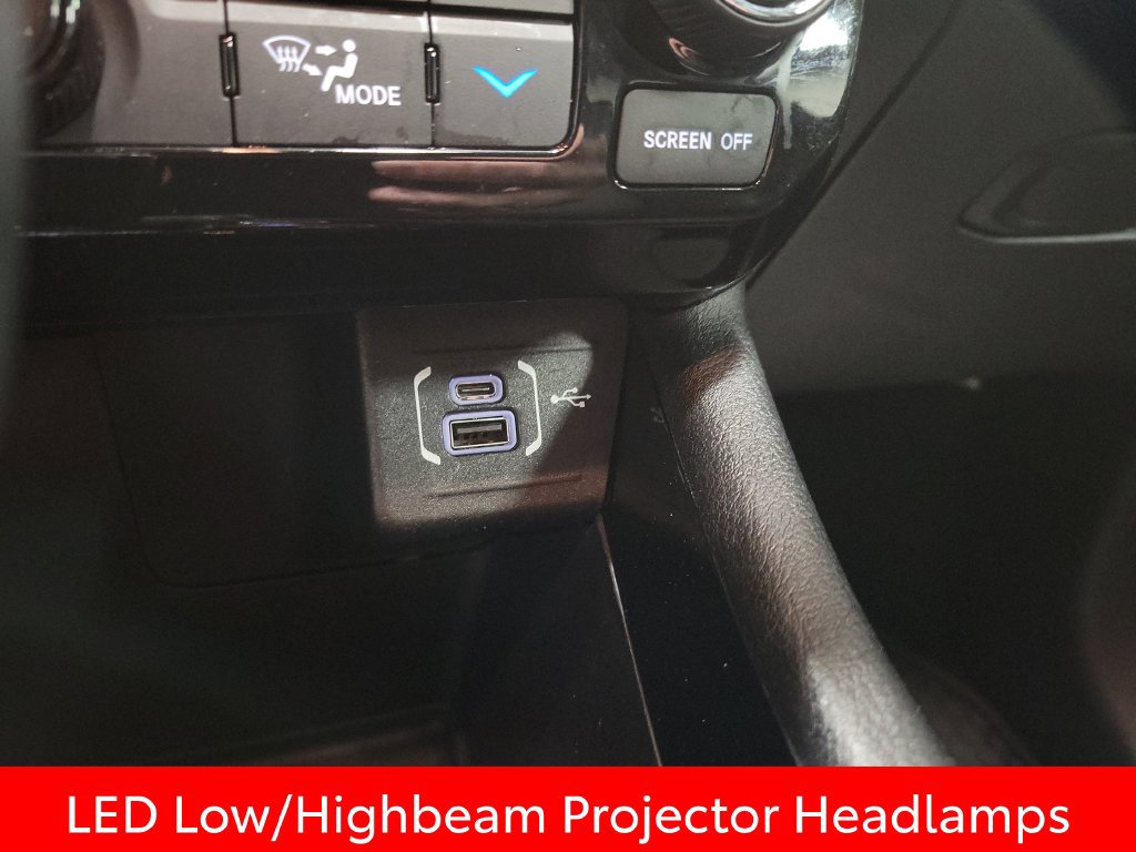 Used 2022 Jeep Compass Trailhawk w/ Trailhawk Elite Group AWD/4WD image 20