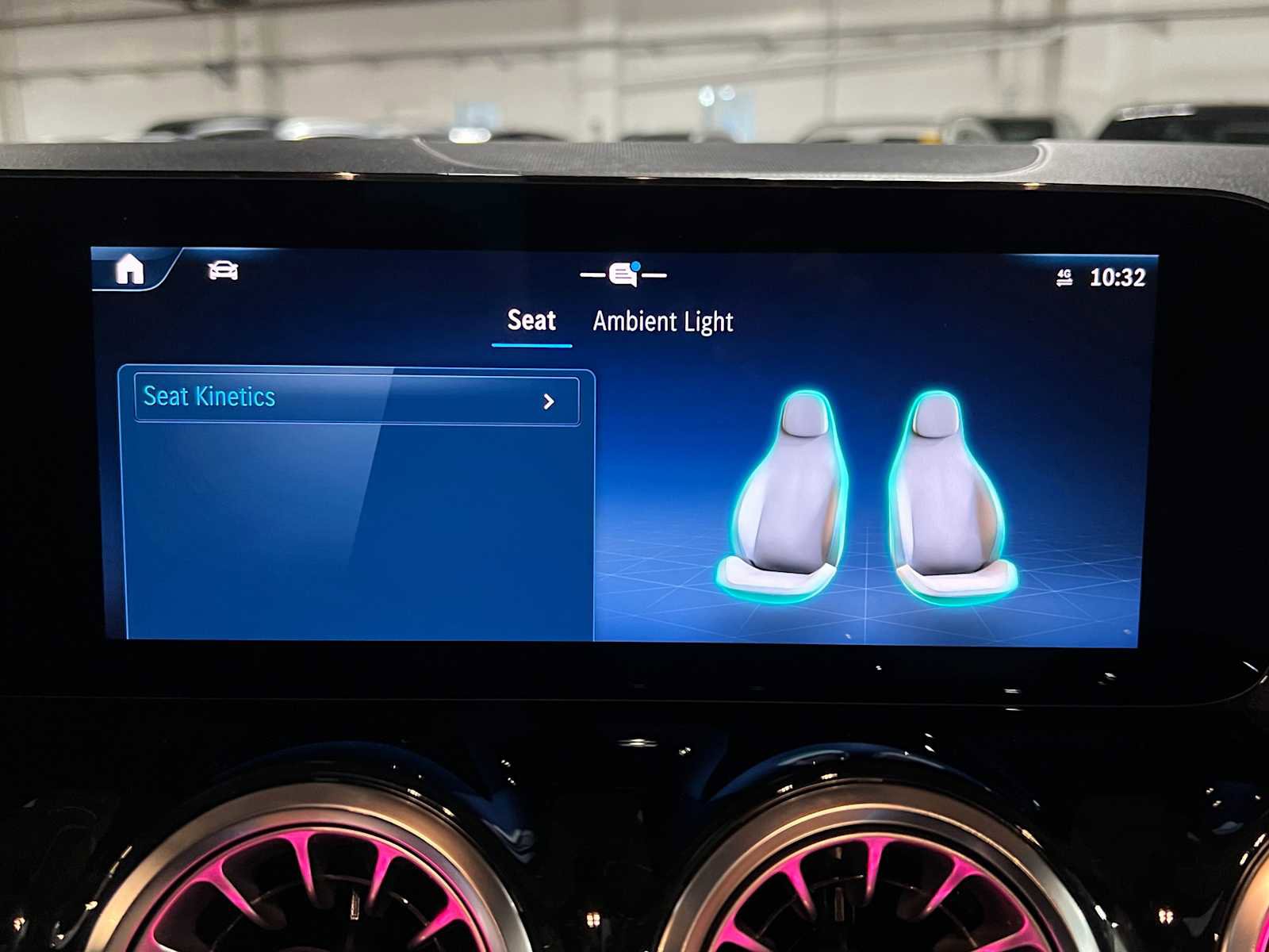 Certified 2025 Mercedes-Benz GLA 250 4MATIC image 30