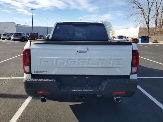 New 2026 Honda Ridgeline RTL image 15