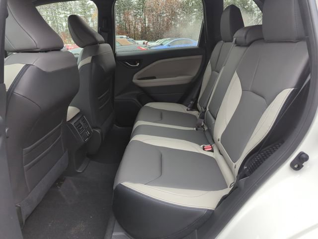 Certified 2025 Subaru Forester Limited AWD/4WD image 32