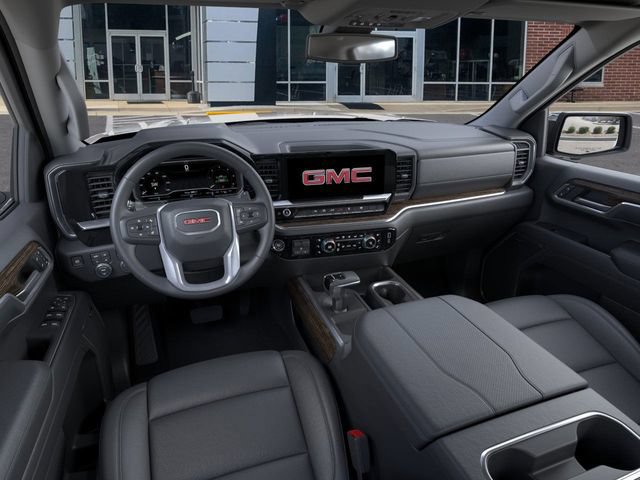 New 2026 GMC Sierra 1500 SLT w/ SLT Premium Package AWD/4WD image 15