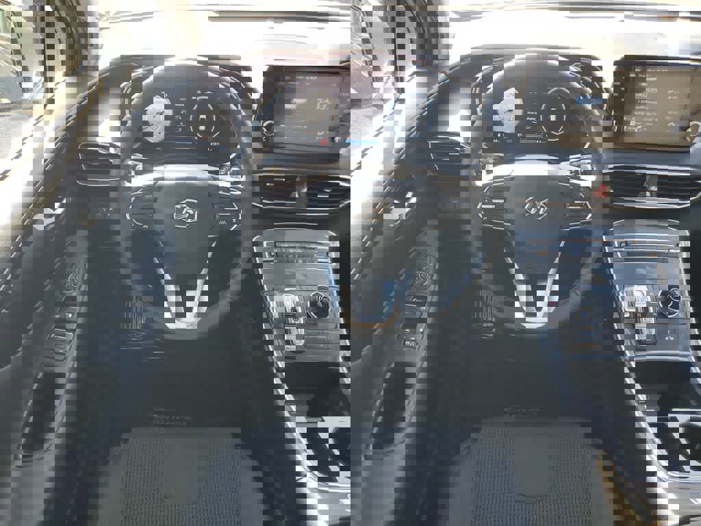 Used 2021 Hyundai Santa Fe SEL w/ Convenience Package image 14