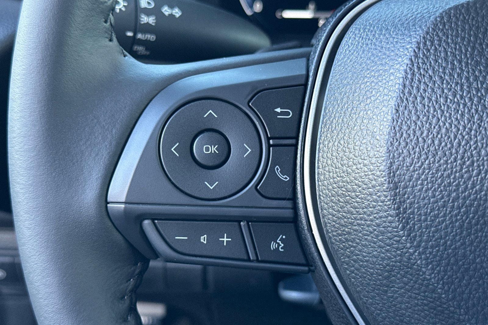 New 2026 Toyota Corolla XSE image 26