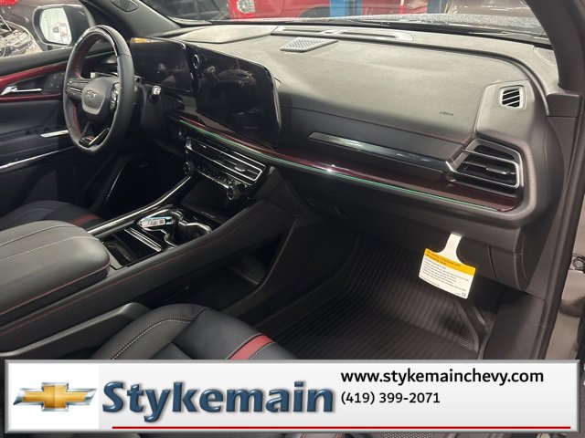 New 2026 Chevrolet Traverse RS w/ LPO, Floor Liner Package image 43