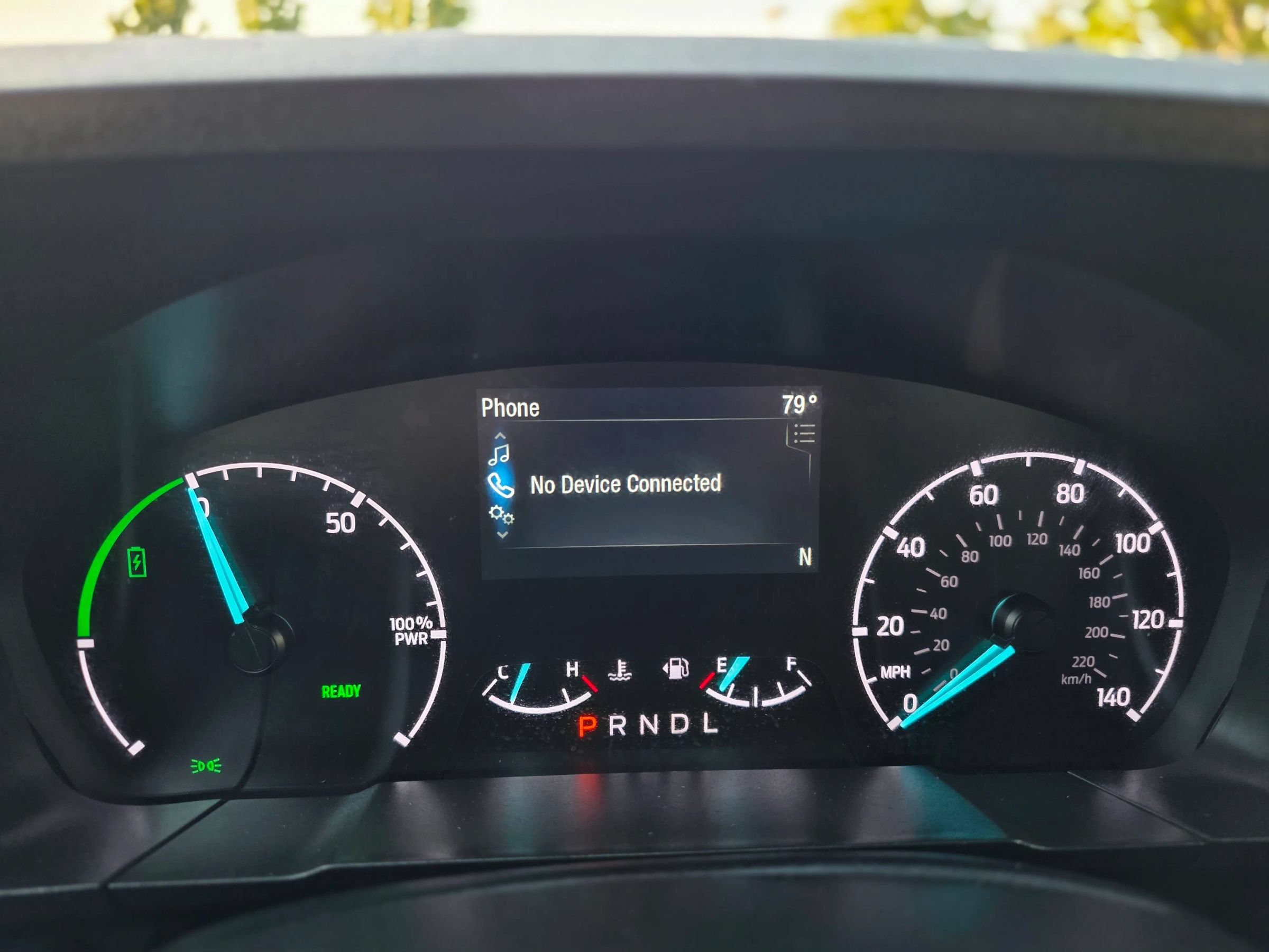 Used 2024 Ford Maverick XLT FWD image 30