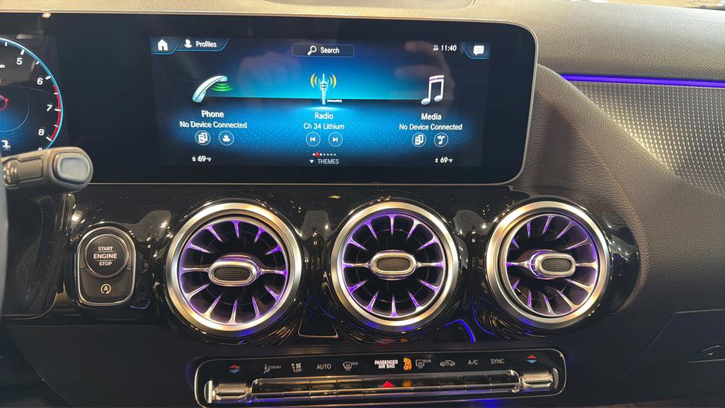 Used 2021 Mercedes-Benz GLA 250 GLA 250 image 26