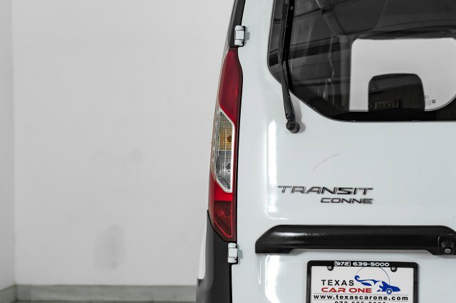 Used 2019 Ford Transit Connect XL image 31