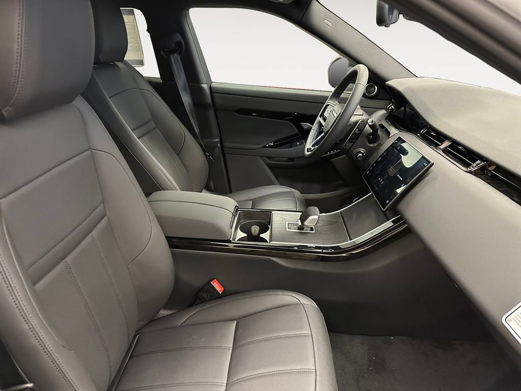 New 2026 Land Rover Range Rover Evoque S AWD/4WD image 15