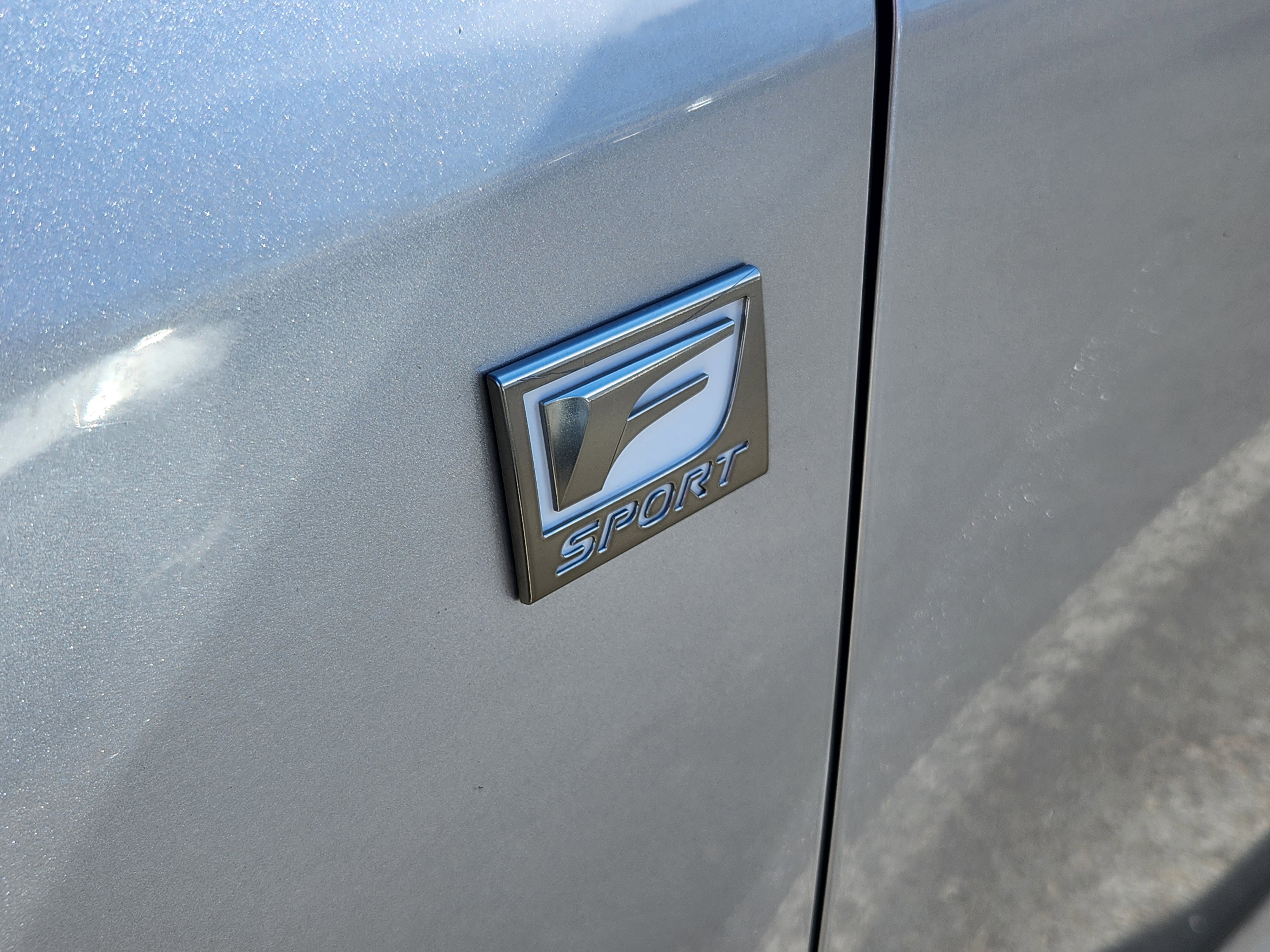 Used 2024 Lexus RX 350 F Sport w/ Convenience Package image 24