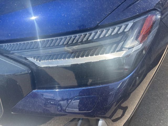 Used 2023 Audi Q4 e-tron Prestige AWD/4WD image 2