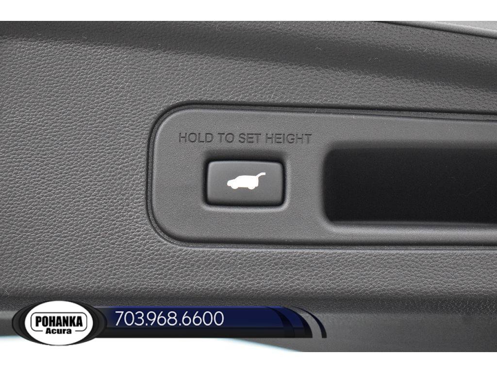 New 2026 Acura MDX Type S AWD/4WD image 35