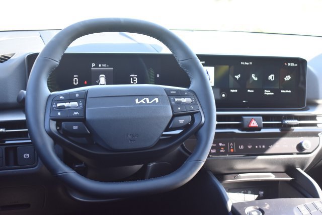 New 2027 Kia Sportage S AWD/4WD image 19