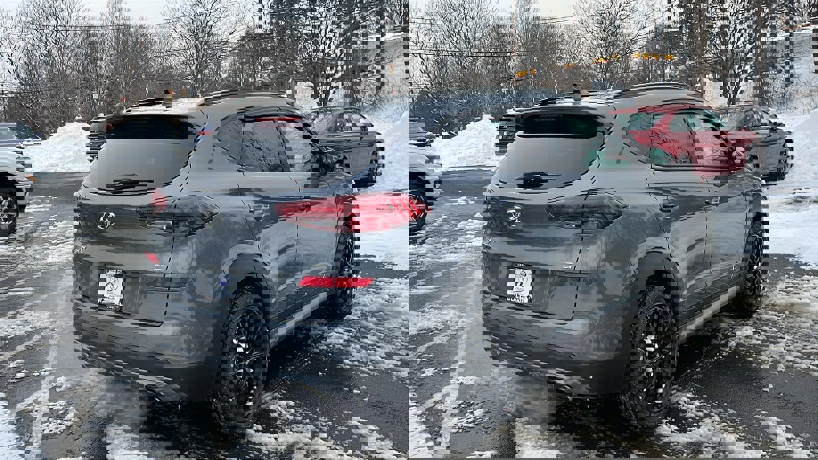 Used 2019 Hyundai Tucson Night image 6