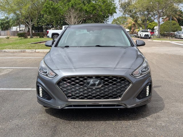 Used 2019 Hyundai Sonata Limited w/ Ultimate Package 04 video 2
