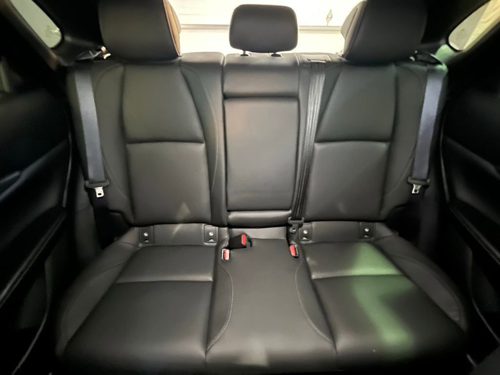 Certified 2025 MAZDA CX-30 AWD 2.5 S w/ Select Sport Pkg image 27