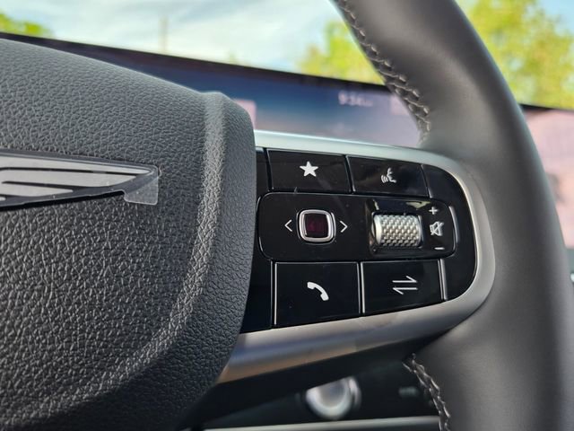 New 2026 Genesis GV70 2.5T AWD/4WD image 12