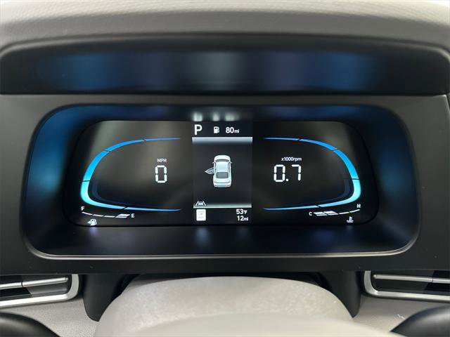 New 2026 Hyundai Elantra SEL Sport image 26