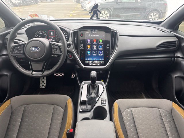Certified 2024 Subaru Crosstrek 2.5i Sport w/ Crosstrek Mirror Package AWD/4WD image 11
