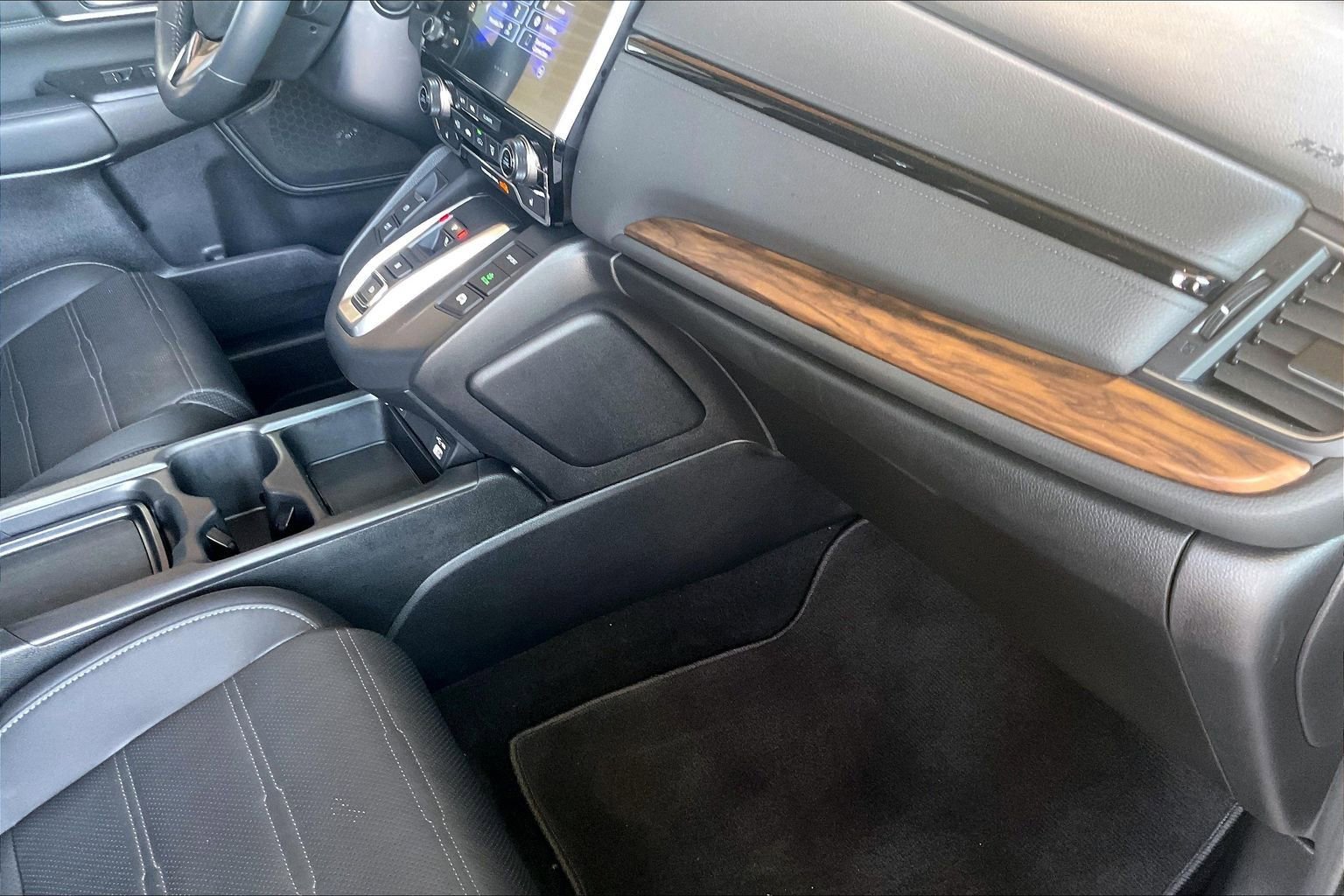 Used 2022 Honda CR-V EX-L image 19