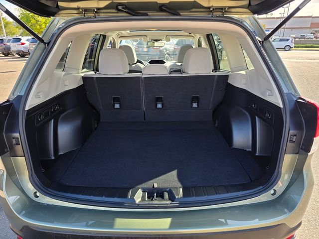 Used 2019 Subaru Forester Premium w/ All-Weather Package image 14