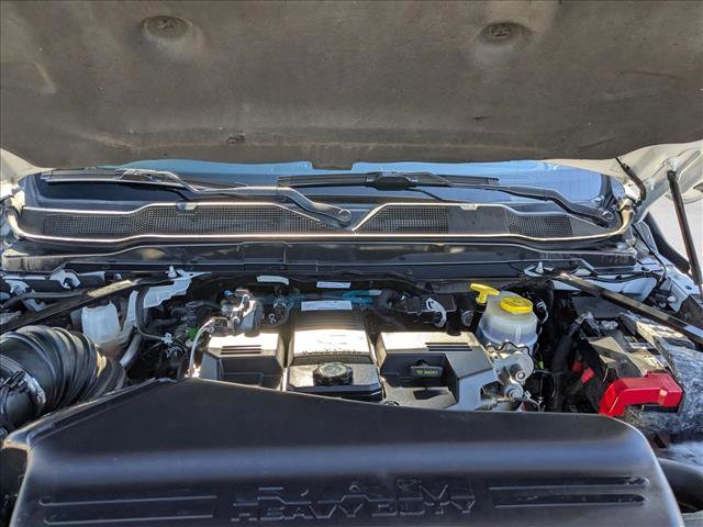 Used 2020 RAM 3500 Laramie image 23