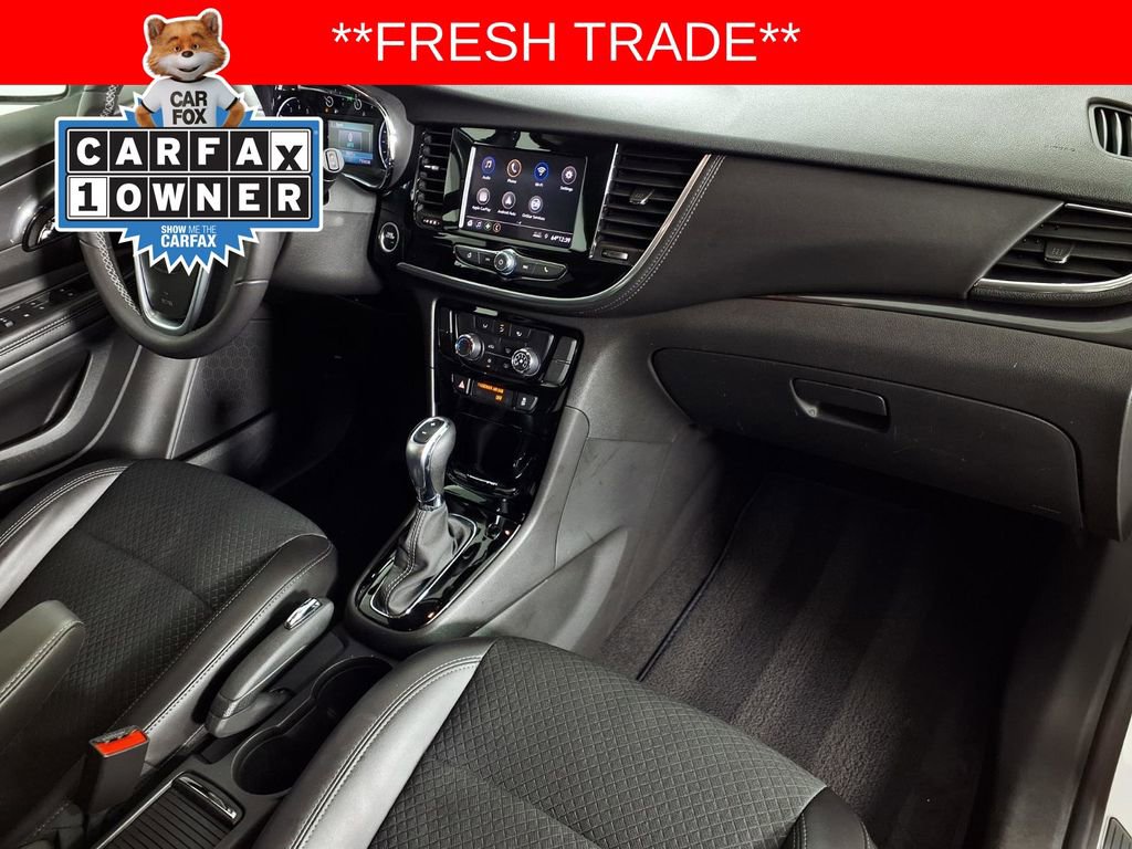 Used 2022 Buick Encore Preferred w/ Safety Package image 13