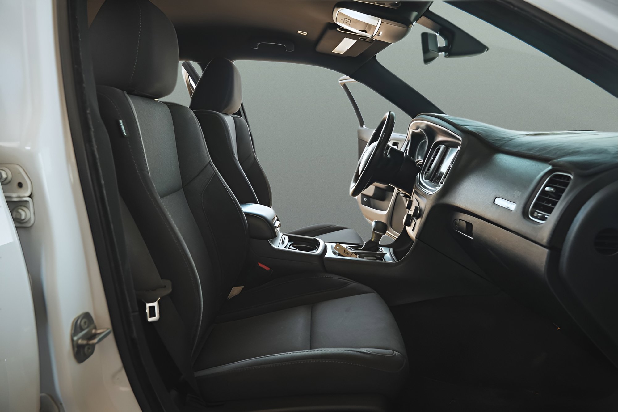 Used 2018 Dodge Charger R/T RWD image 22
