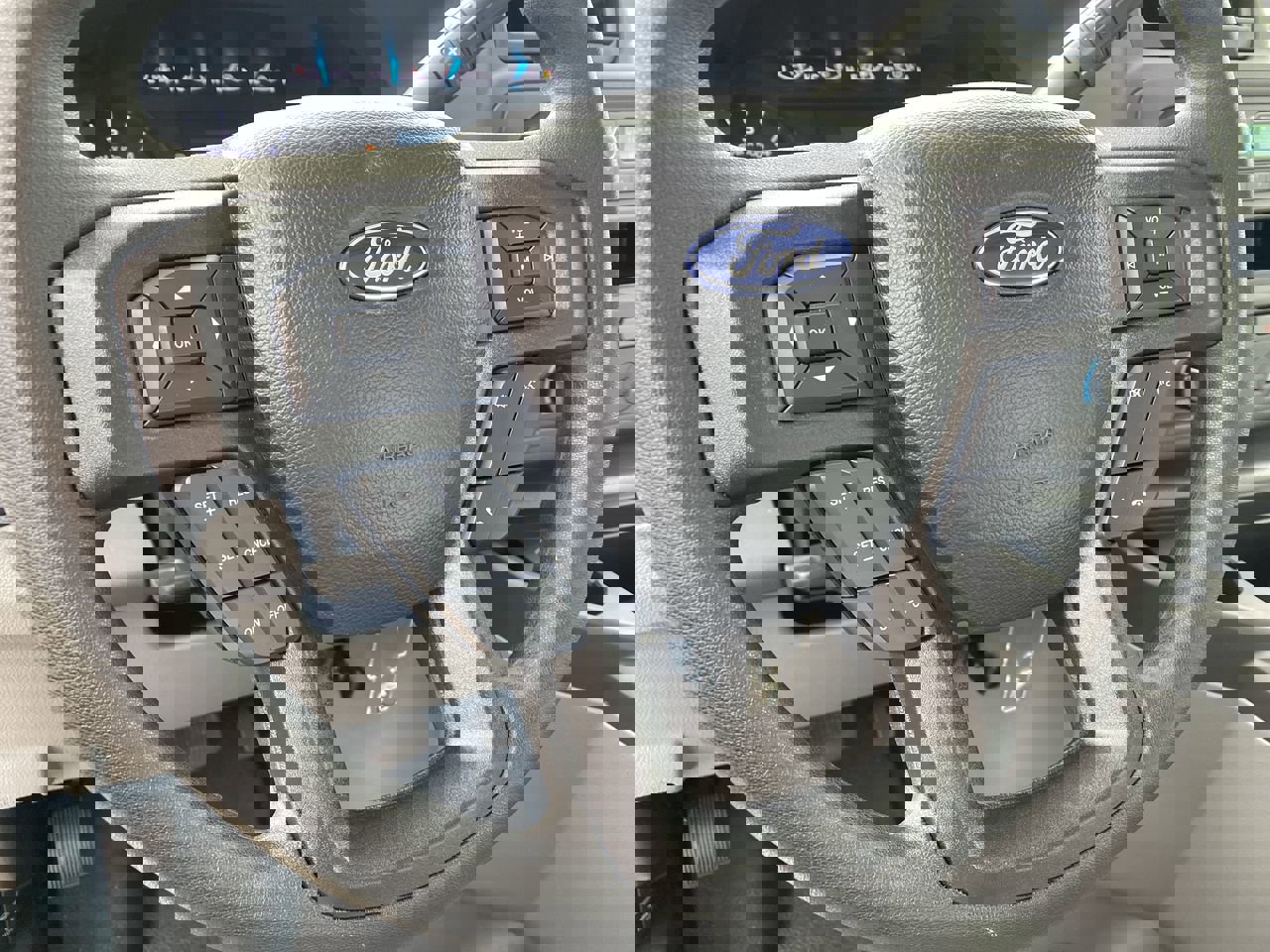 New 2025 Ford E-350 and Econoline 350 Super Duty w/ Power Equipment Group video 3