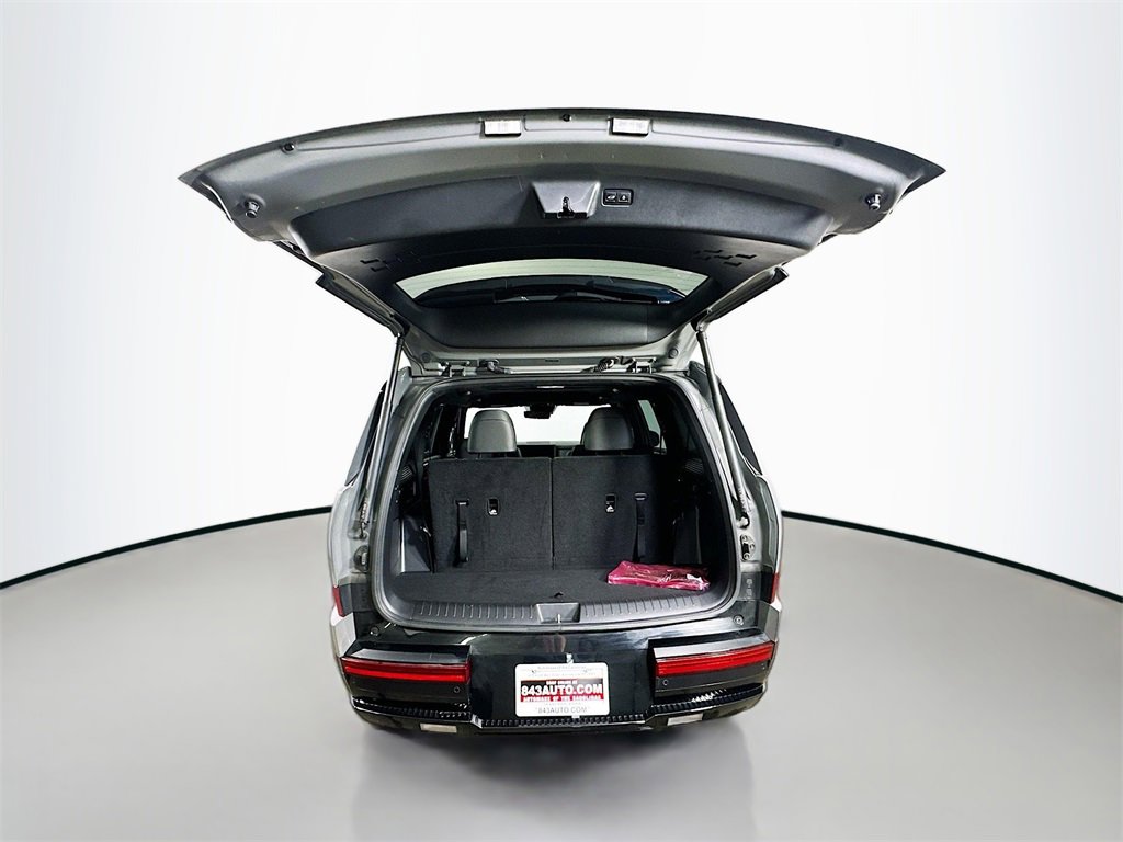 Used 2024 Hyundai Santa Fe Calligraphy image 35