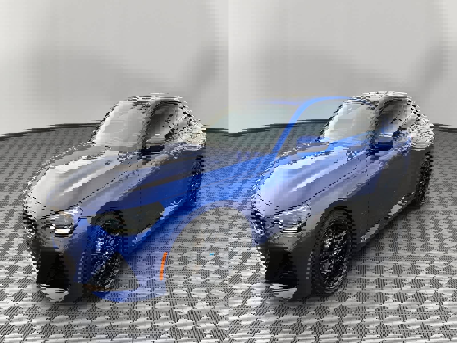 Certified 2023 BMW 230i 230i w/ M Sport Package image 11