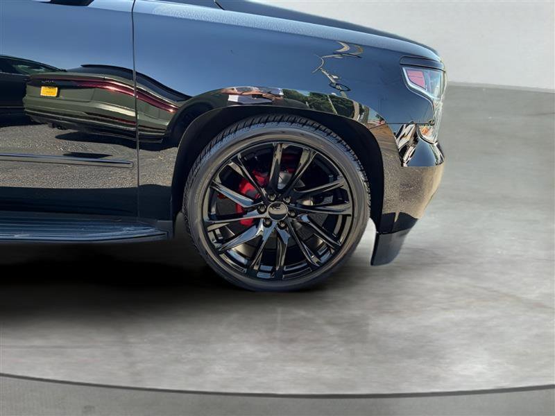 Used 2018 Chevrolet Tahoe Premier RWD image 16