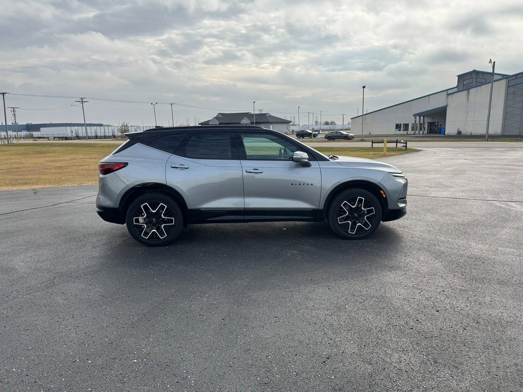 Used 2024 Chevrolet Blazer RS image 6