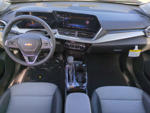 New 2026 Chevrolet Trax LT w/ Driver Confidence Package FWD image 14