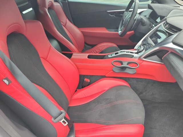 Used 2019 Acura NSX AWD/4WD image 12
