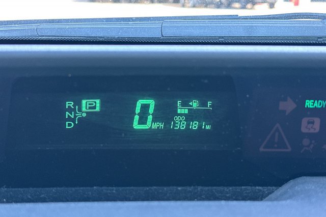 Used 2007 Toyota Prius FWD image 28