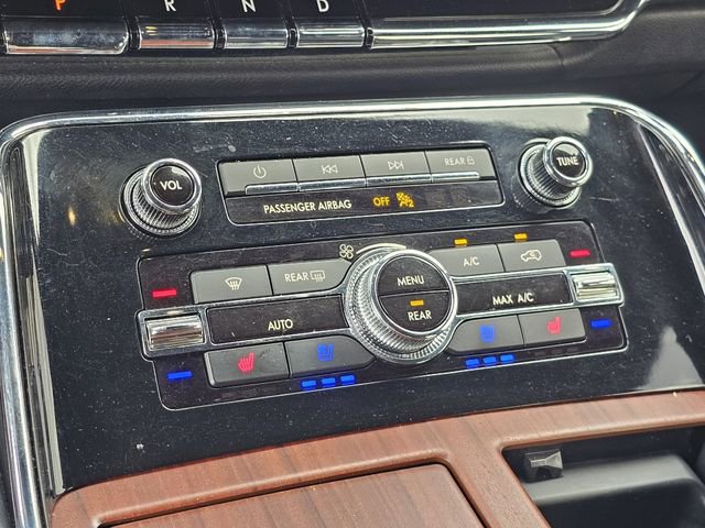 Certified 2023 Lincoln Navigator L Reserve image 22