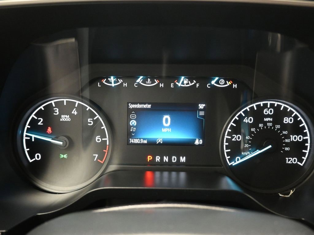 Used 2023 Ford F150 XLT image 16