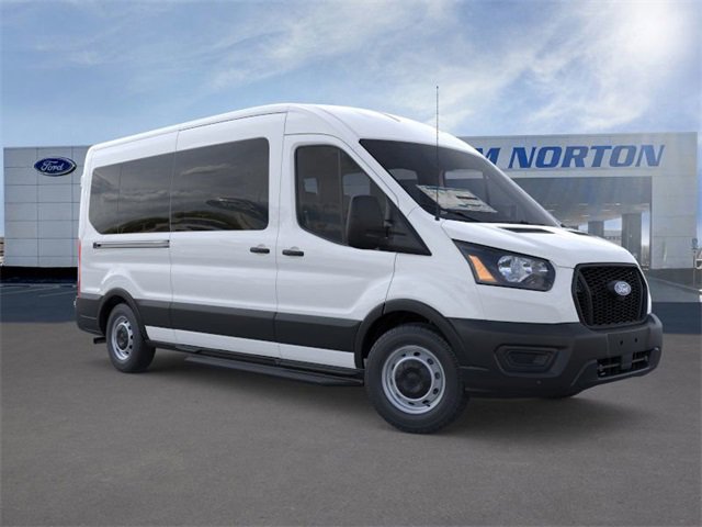 New 2026 Ford Transit 350 XL image 7