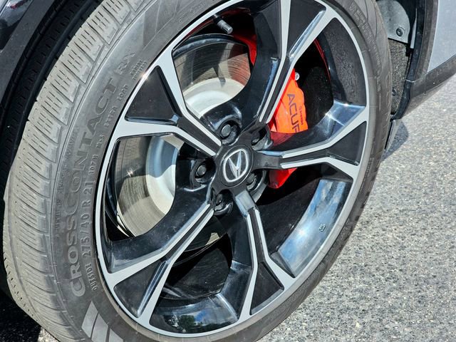 Used 2025 Acura MDX Type S AWD/4WD image 7