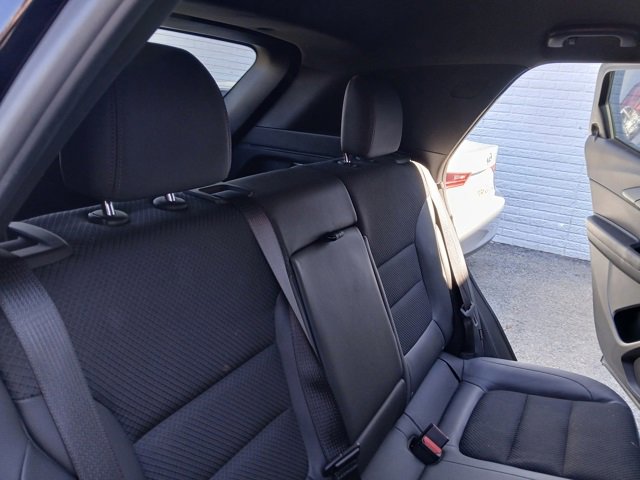 Used 2021 Chevrolet TrailBlazer RS w/ Convenience Package image 39