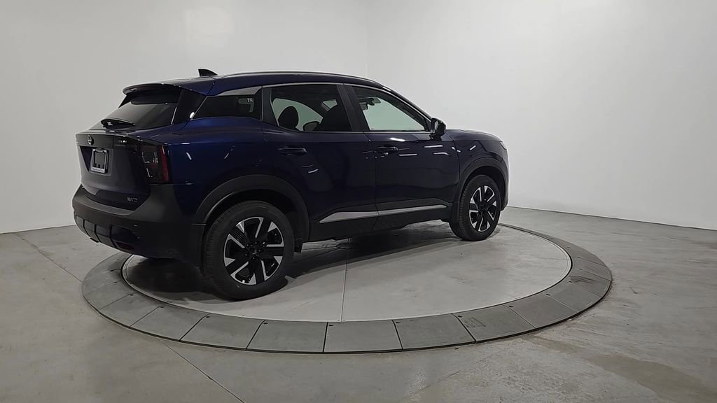 New 2026 Nissan Kicks SV w/ SV Premium Package image 5