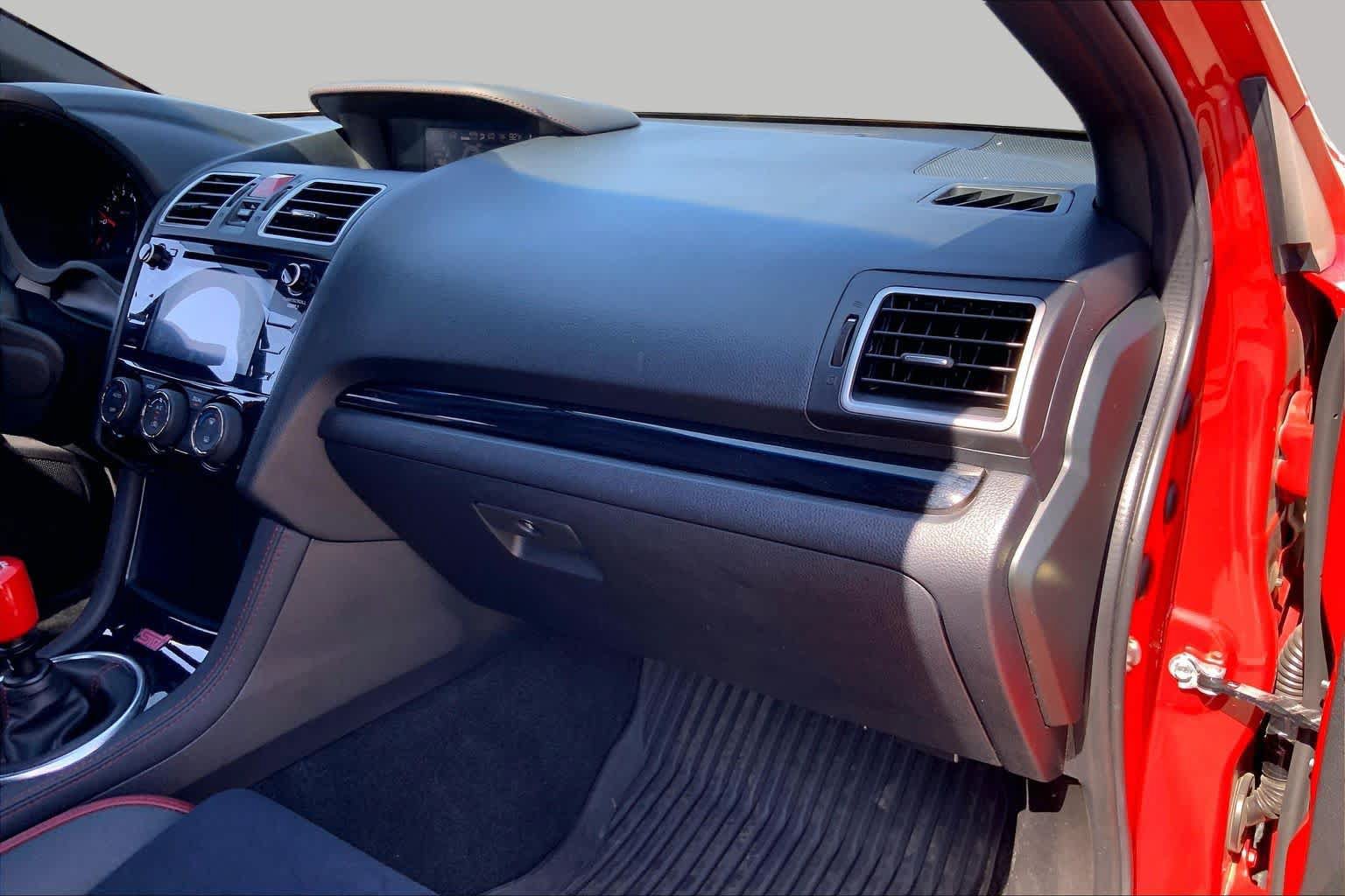 Used 2019 Subaru WRX STI AWD/4WD image 19