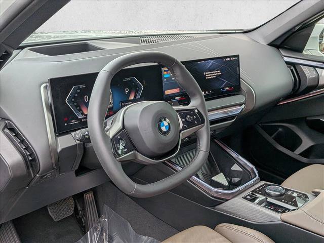 Certified 2026 BMW X3 xDrive30i AWD/4WD image 10